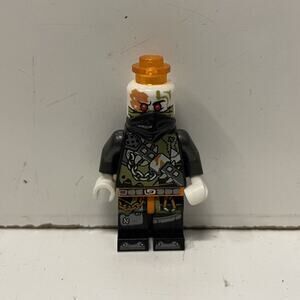 LEGO Talon Ninjago Hunted 891841 Minifigure Minifig